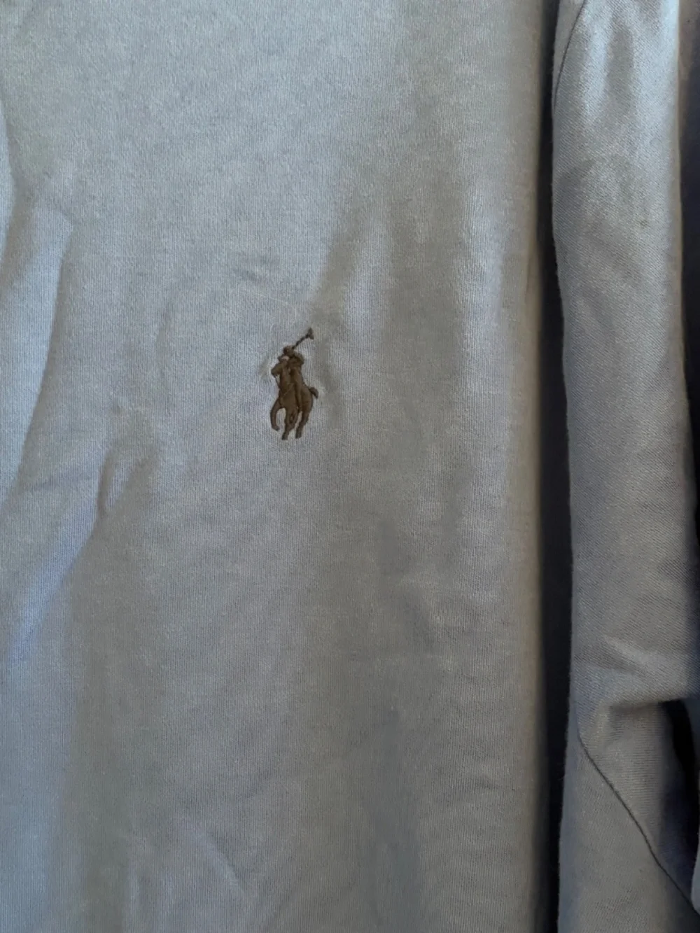 Men’s Ralph Lauren Big & Tall short sleeve polo 4XB